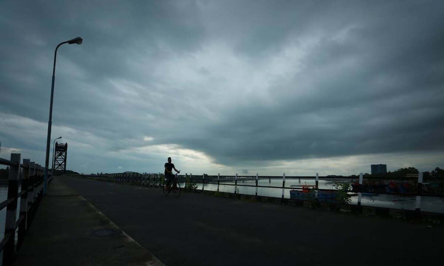 Cyclone Michaung Update Tamil Nadu Ravaged Heavy Rainfall In Chennai