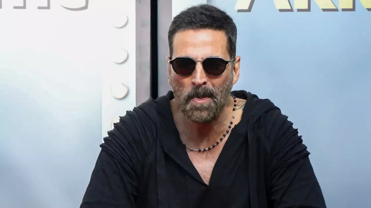 Akshay Kumar Reveals Shocking Incident Daughter Asked For Nude Pictures Actor Calls It