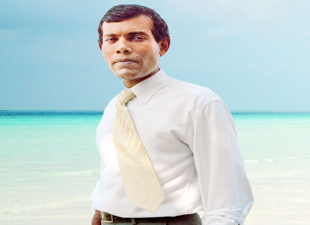 UK grants refugee status to former Maldives president Nasheed UK grants refugee status to former Maldives president Nasheed
