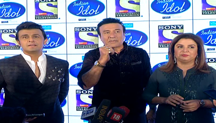 PHOTOS: Indian Idol is back with original trio of judges