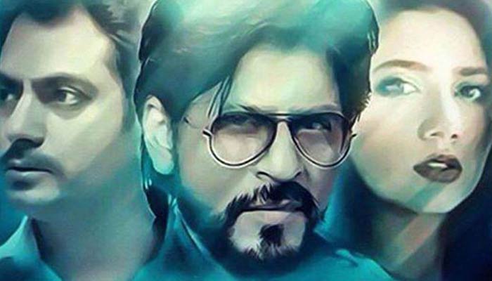 Unknown facts: Why Raees would be an eye-catcher, get proof here!