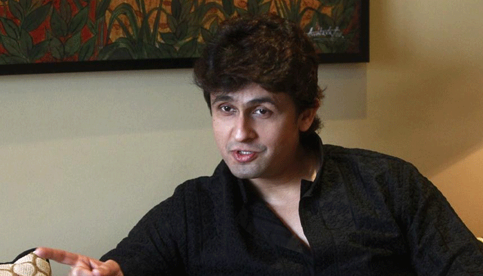 Sonu Nigam leaves Twitter | Read his 24 point explanation