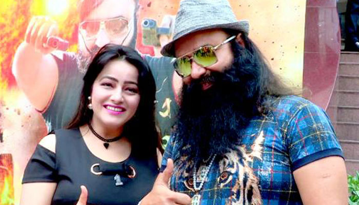 Lookout notice against Honeypreet and another aide of rapist baba