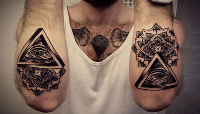 Take care of your new tattoo with these easy steps!