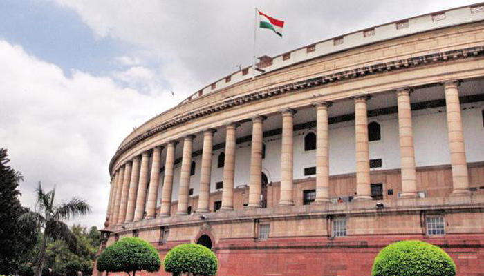Lok Sabha Passes Triple Talaq Bill Without Any Amendments