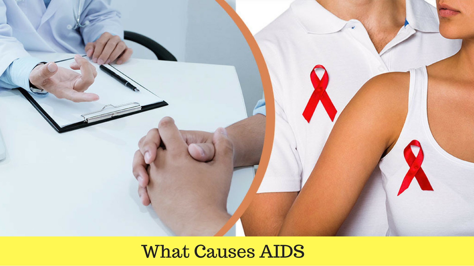 What Causes Aids