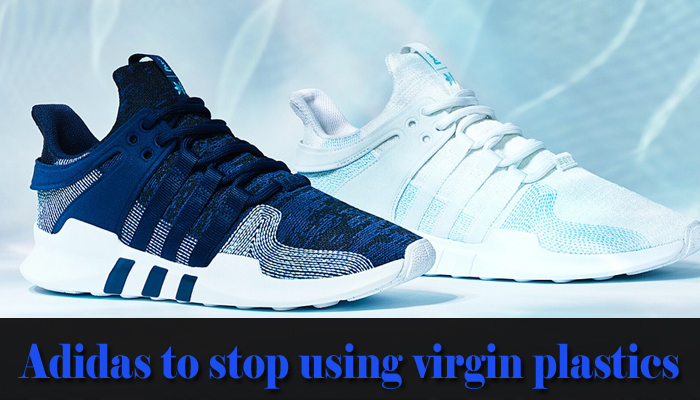 buy it with plastic adidas