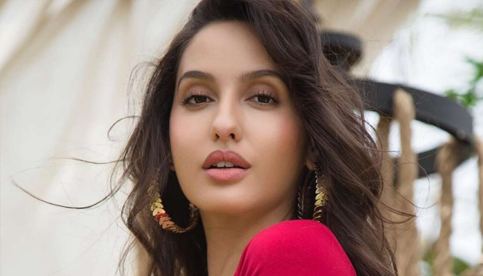 Happy B'day Nora Fatehi: From dance to beauty, she always create a