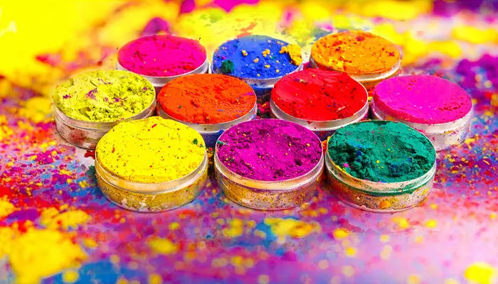 Holi 2021: SIMPLE tips to keep safe from Covid & toxic colours