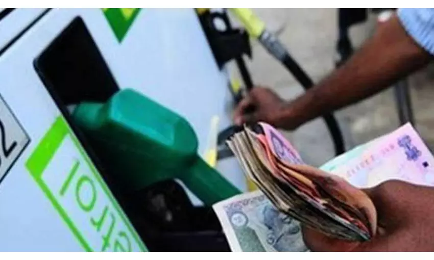 Petrol Diesel Price Today: Fuel Prices remain unchanged, Check!