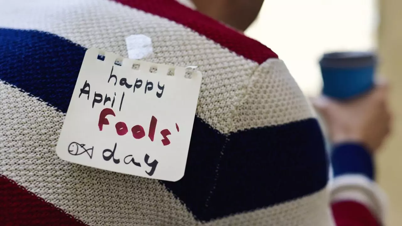 April Fools Day 2021: Prank Ideas you can pull off on your friends!