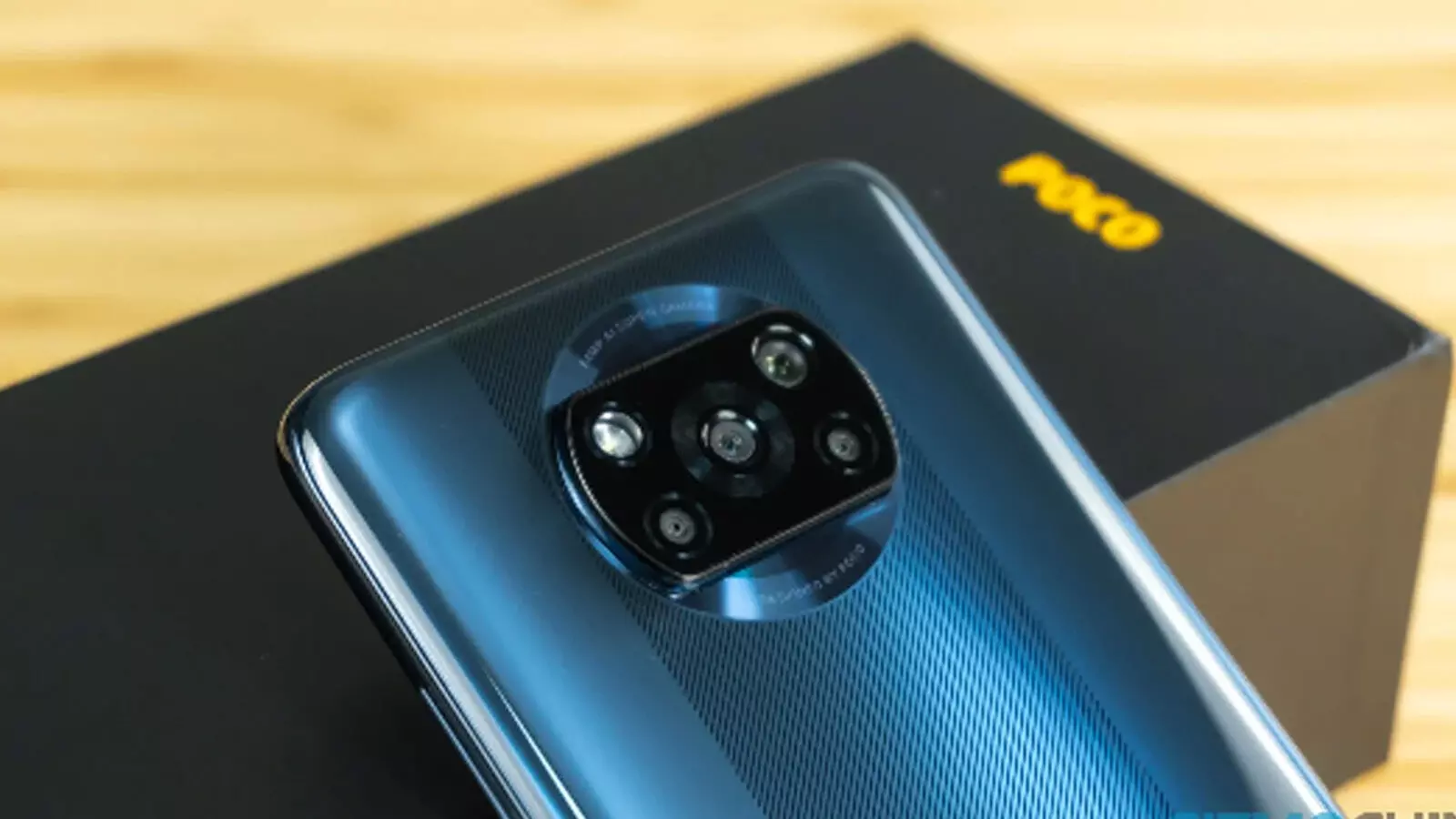 POCO X3 Pro now available at bumper discount; Check details!