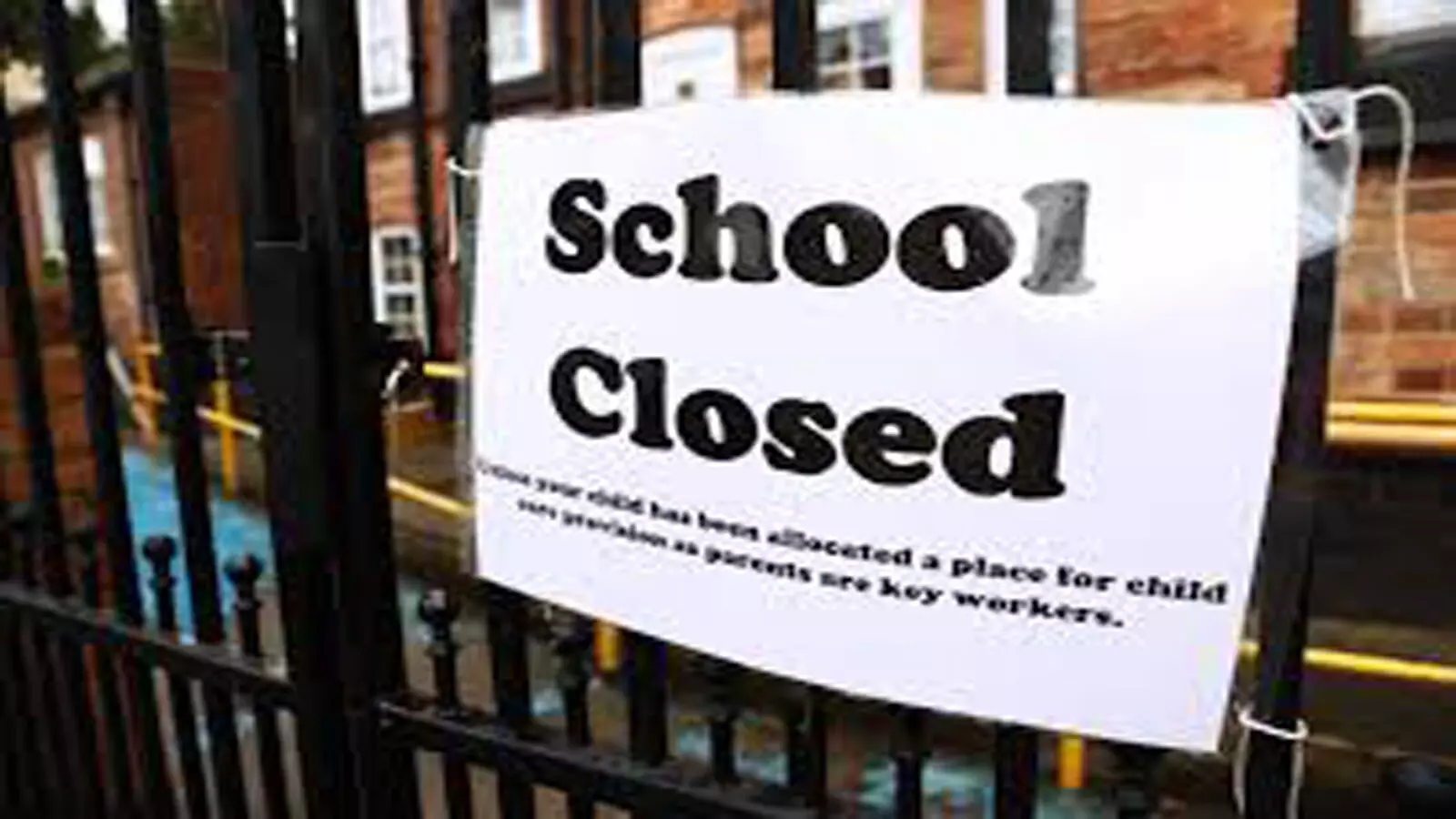 Covid-19 surge: Uttar Pradesh shuts schools for students up to Class 8 till April 11