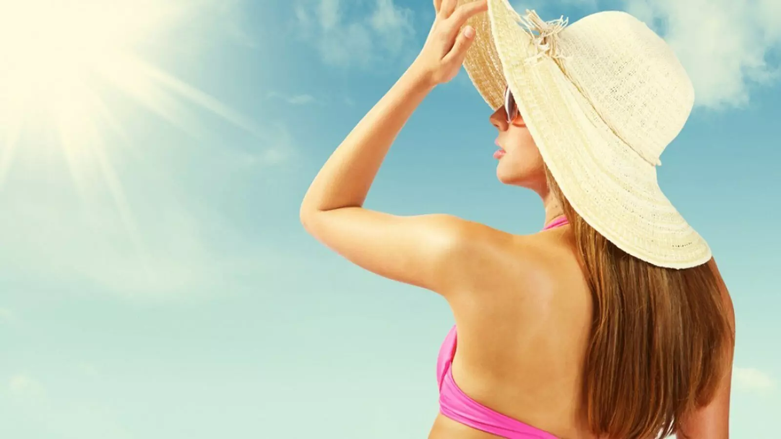 Get rid of tanning! Follow these POWERFUL tips to bring back the glow