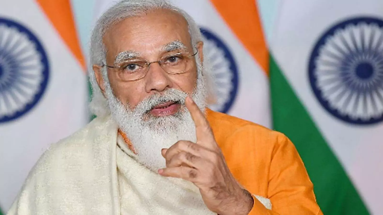 Easter 2021: PM Narendra Modi extends greetings to people