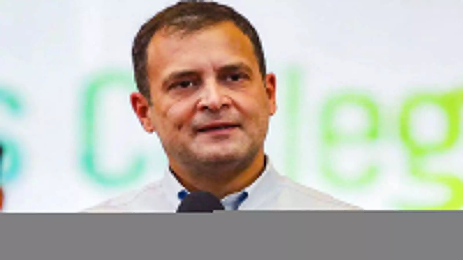 Failed policies led to Covid-19 second wave: Rahul Gandhis another jibe at Centre
