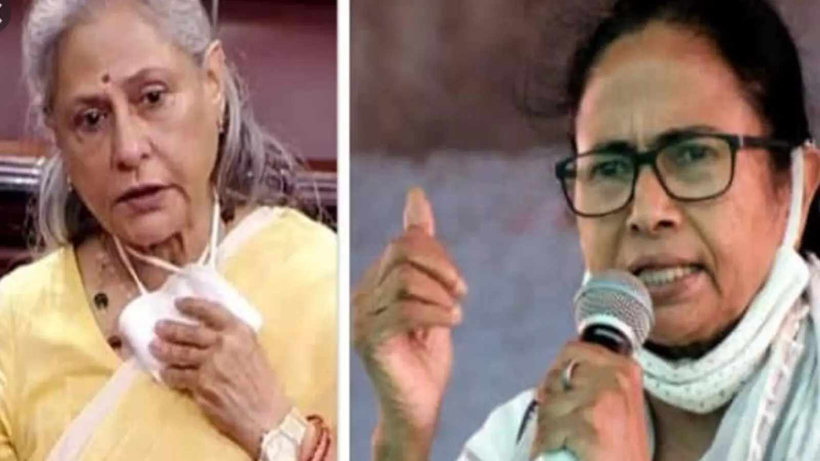 Bengal Polls: Jaya Bachchan to campaign for Mamata Banerjee