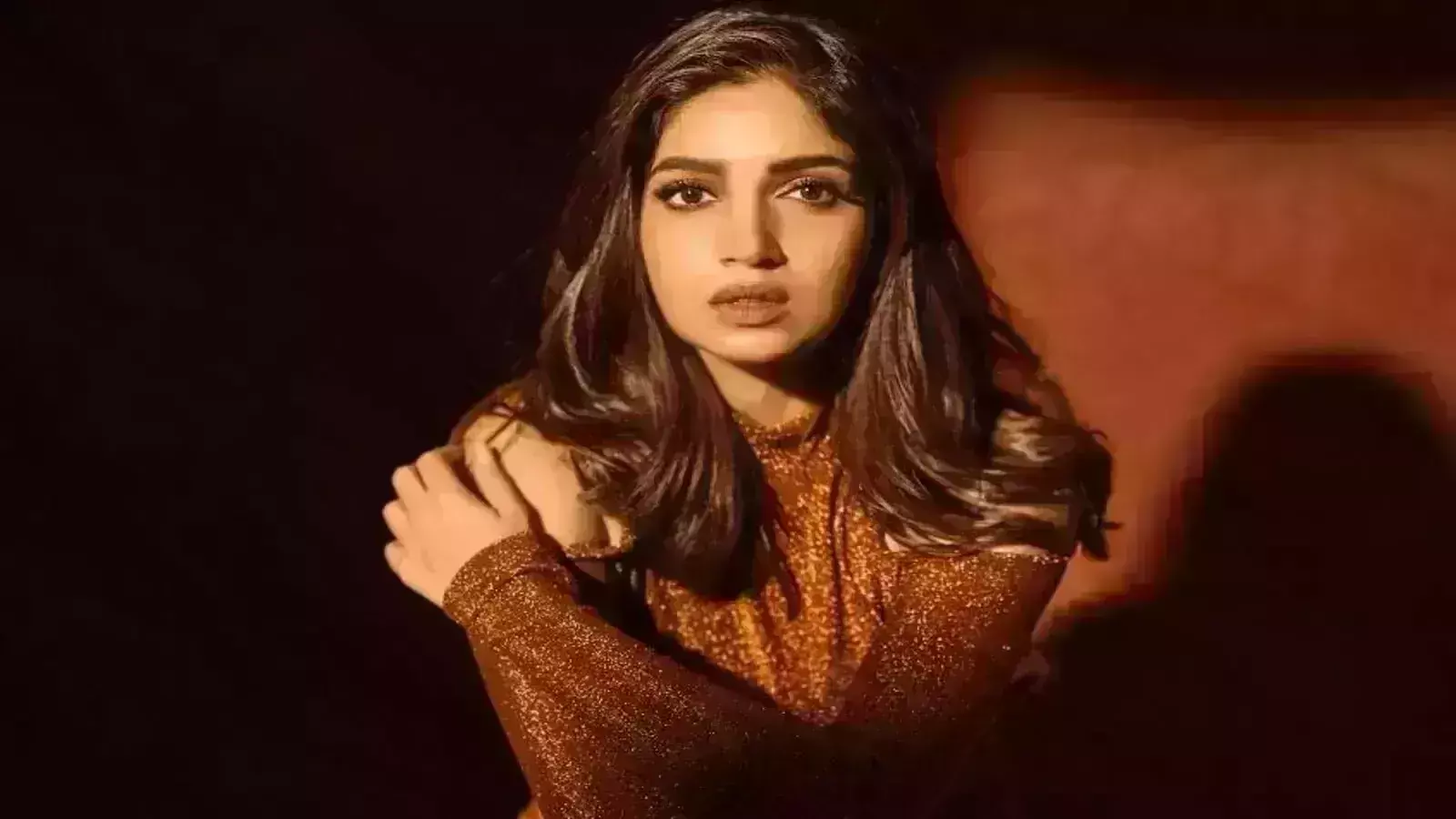 Bhumi Pednekar thanks fans for recovery messages after contracting COVID 19