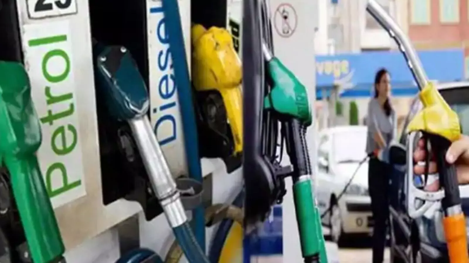 Petrol Diesel Price Today: Fuel Rates Remain Unchanged, Check Here