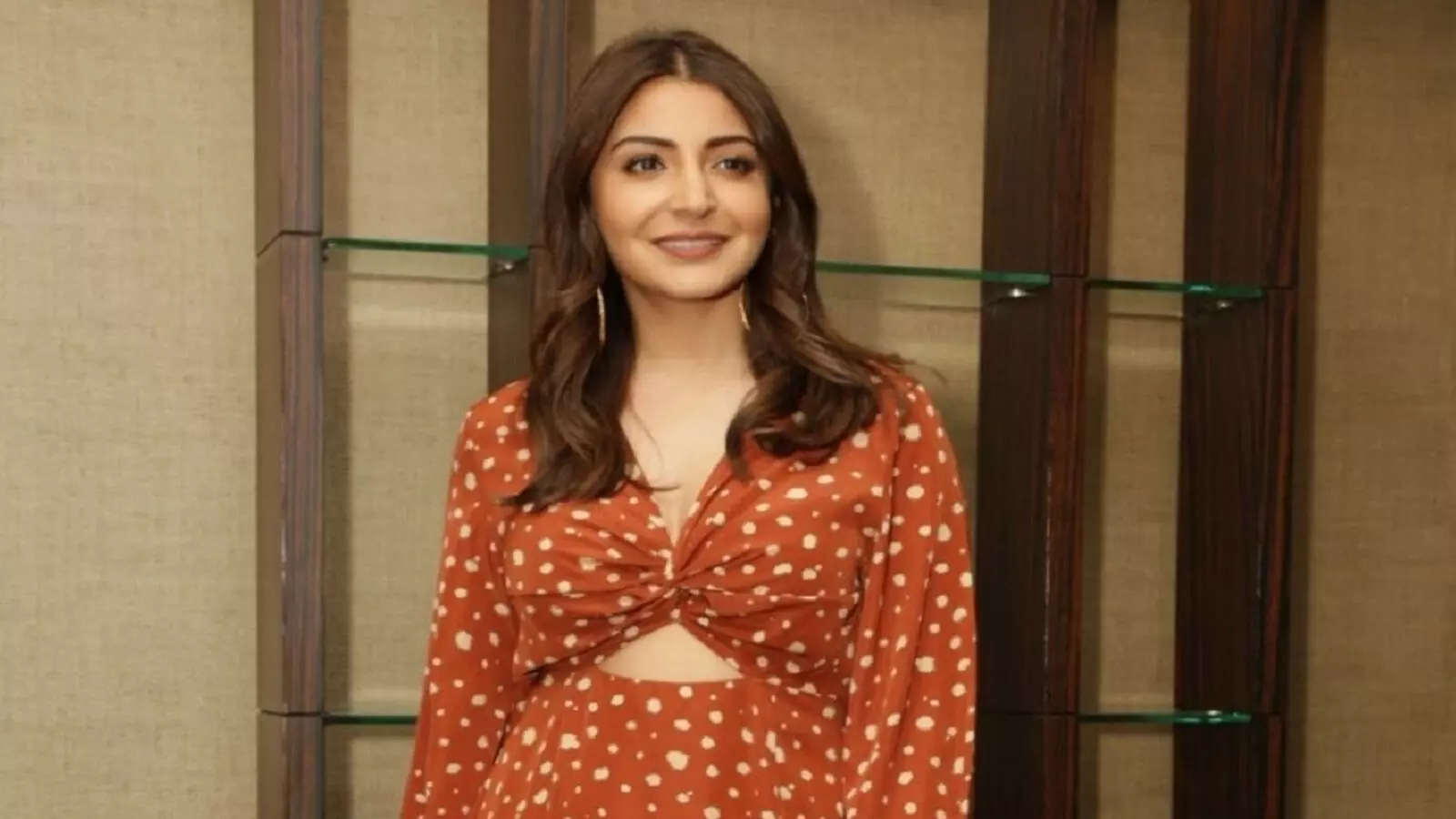 The world doesnt need..: Anushka Sharma drops a cryptic post about social media toxicity