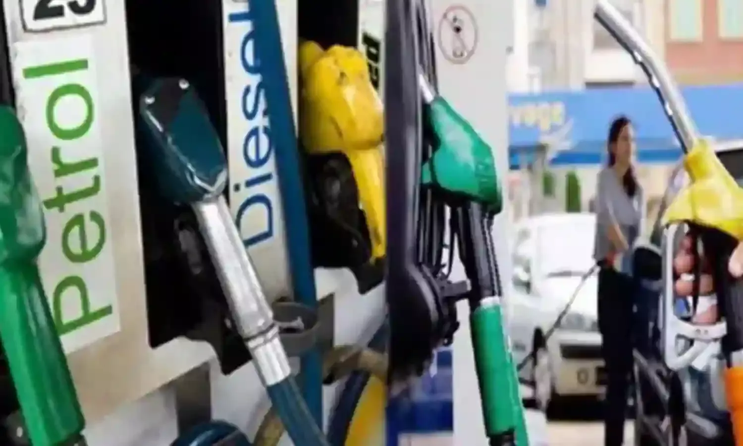 Petrol Diesel Price Today: Fuel rates remain unchanged, Check in your city