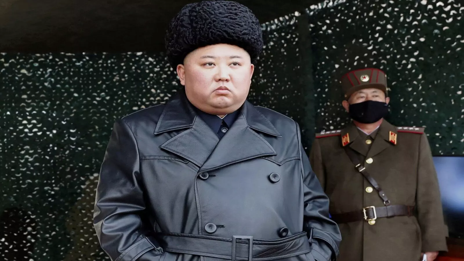 North Korean Leader Kim Jong Un Sends Gardeners to Labour Camps, Why?