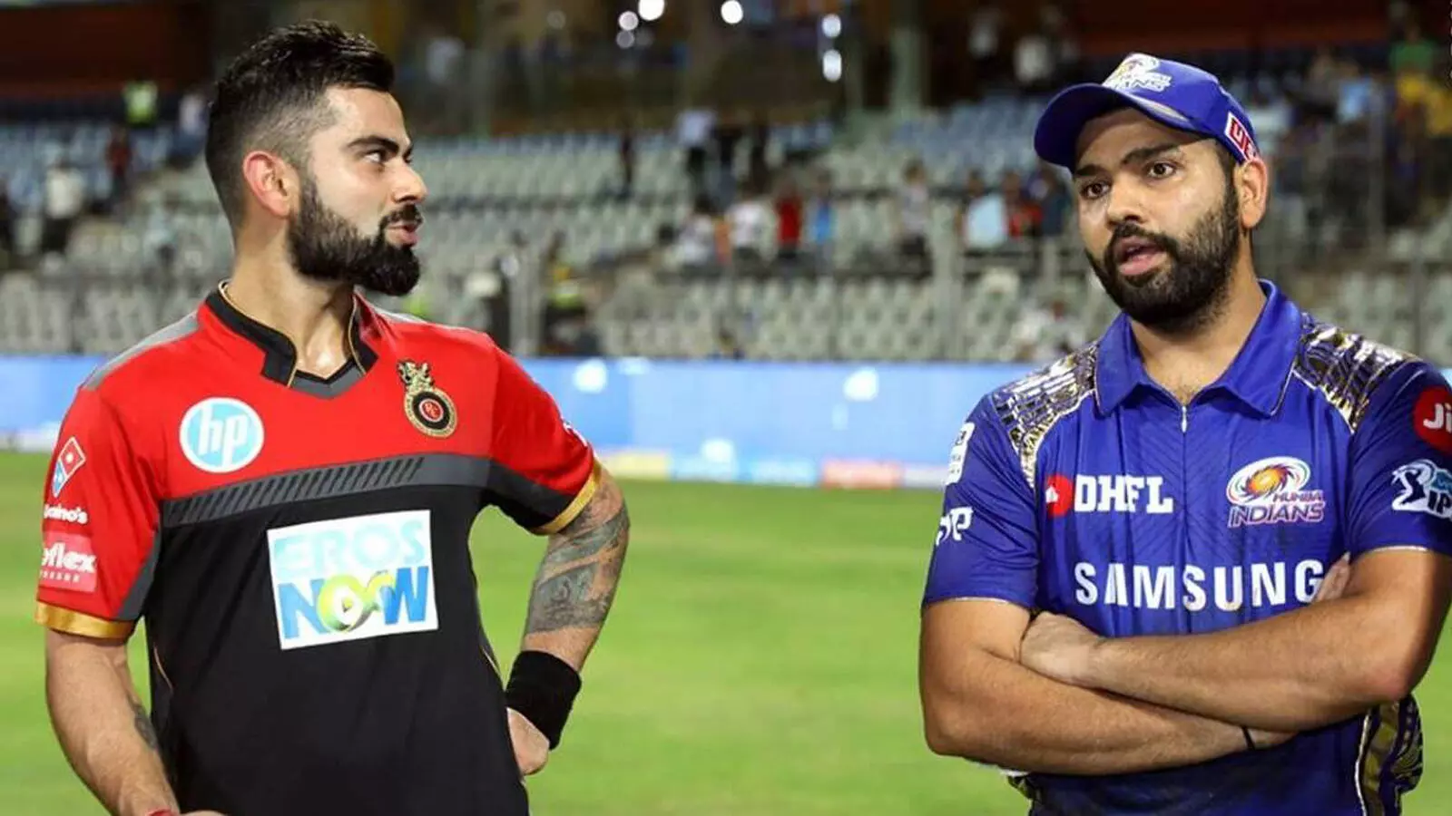 Indias popular IPL all set to roll from today; MI vs RCB in blockbuster opener