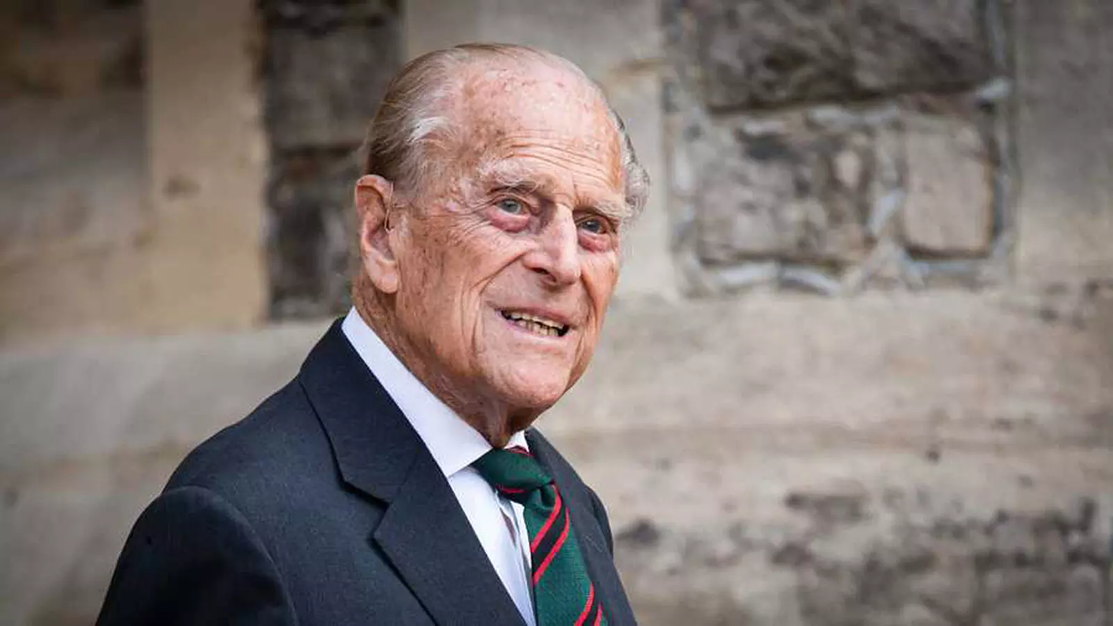 Prince Philip, husband of Queen Elizabeth II, passes away at 99