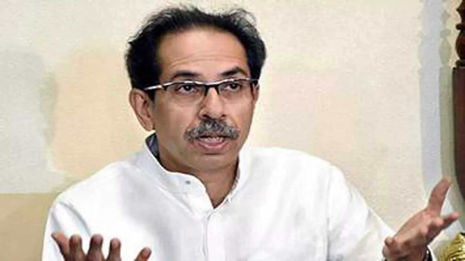 If you seek to destroy others...: Uddhav Thackerays BIG Warning to BJP