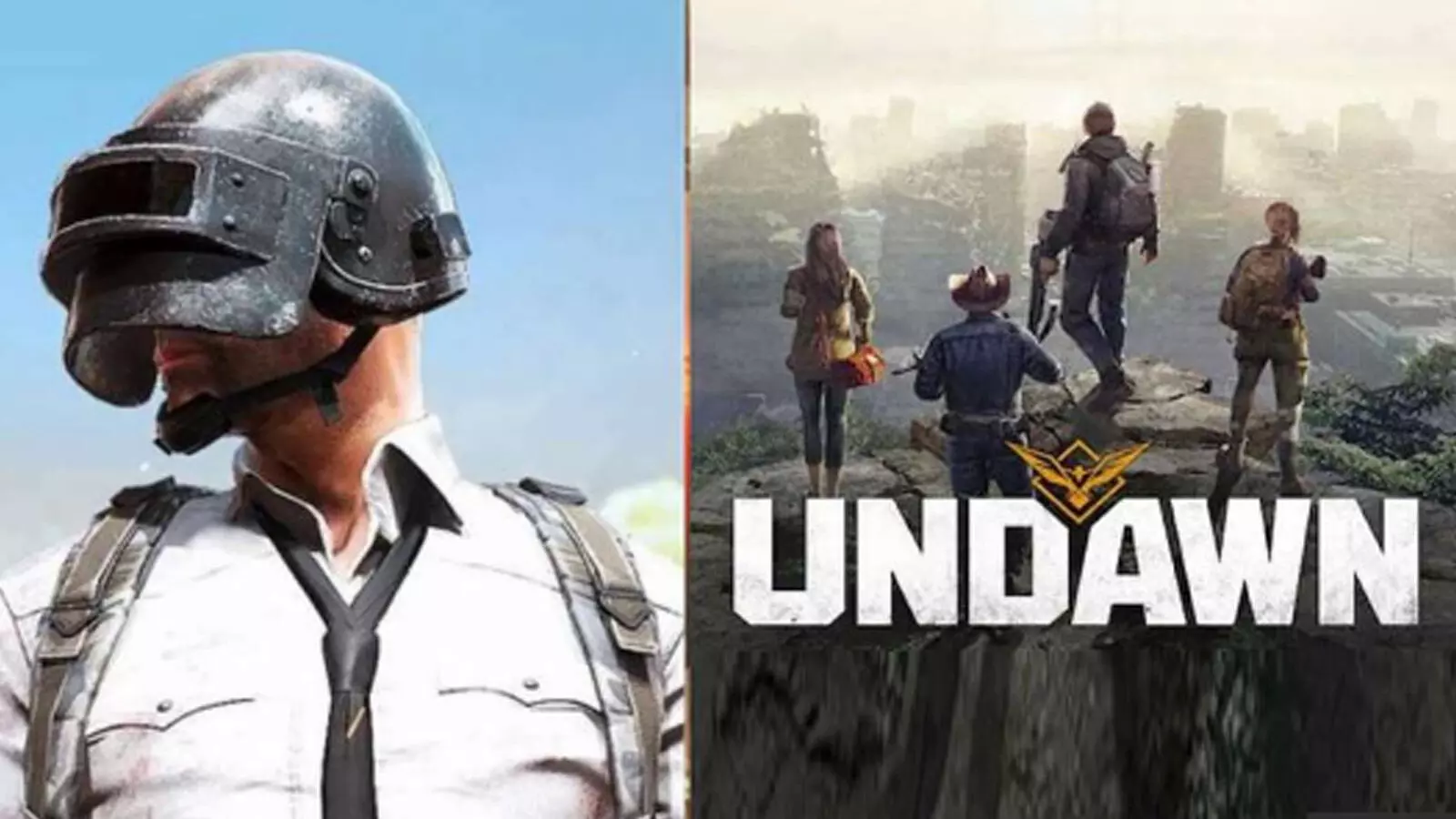 Good News for PUBG Fans! Company is all set to launch new game Undawn