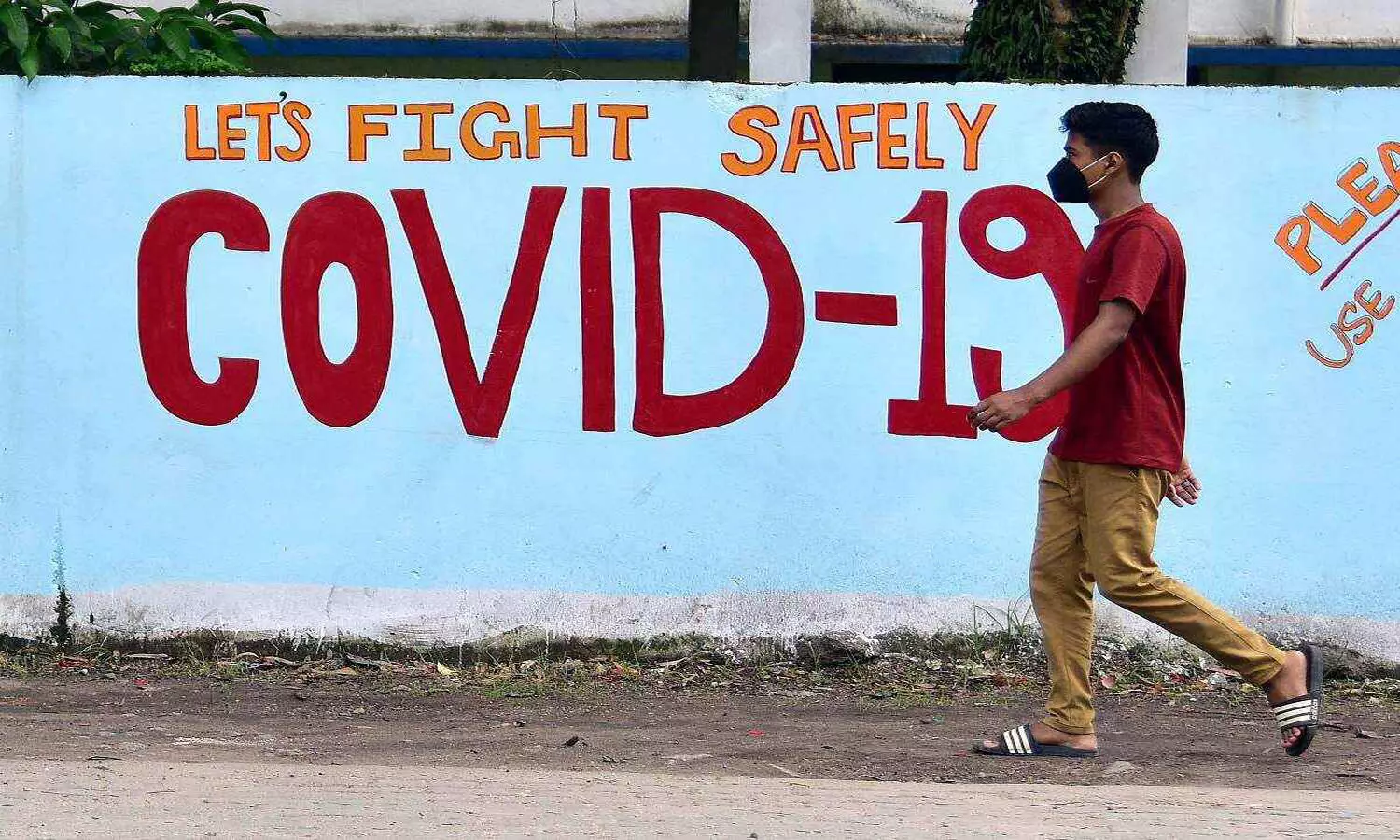 UP’s Covid-19 timeline: 42 districts become coronavirus-free
