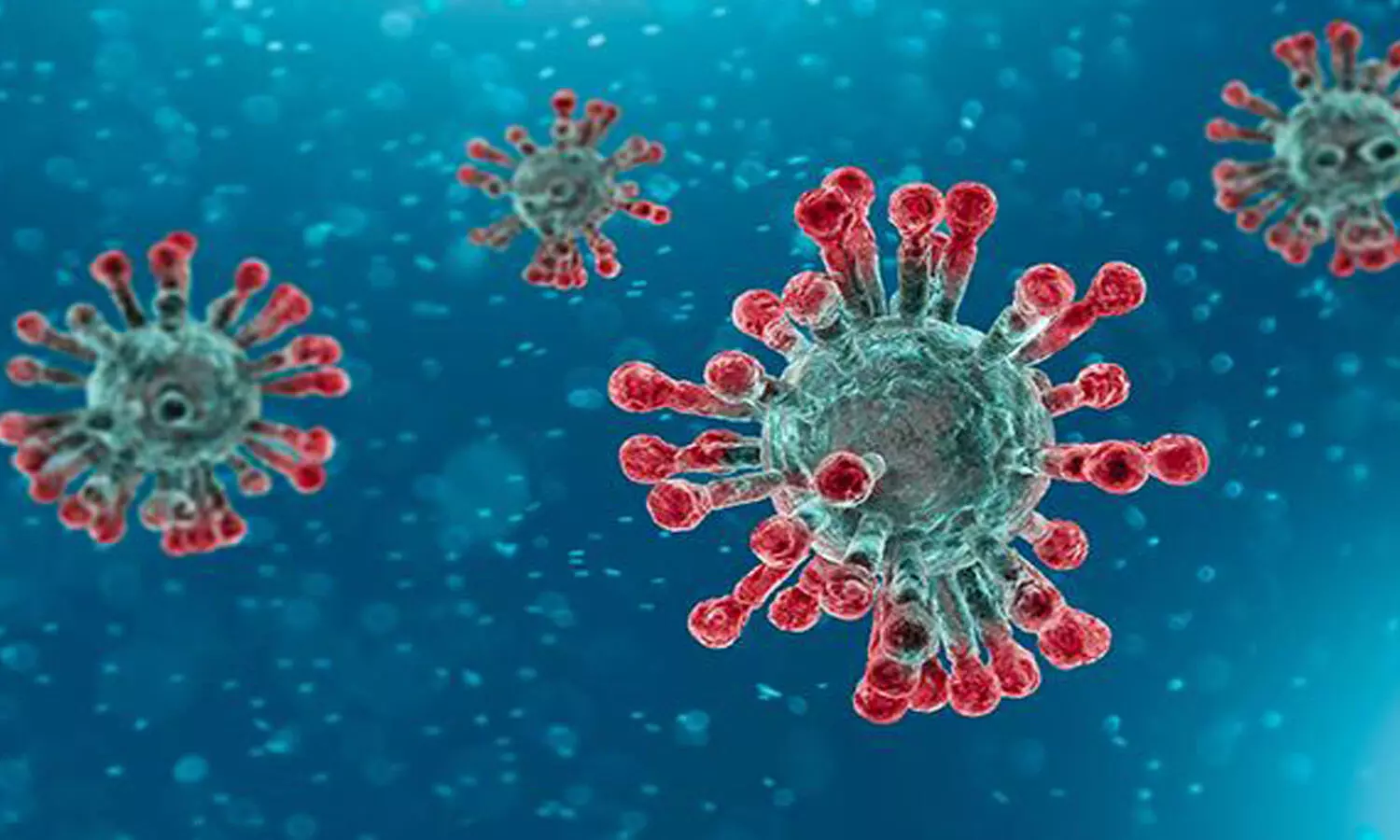 Coronavirus: First Kappa Variant case confirmed in UP
