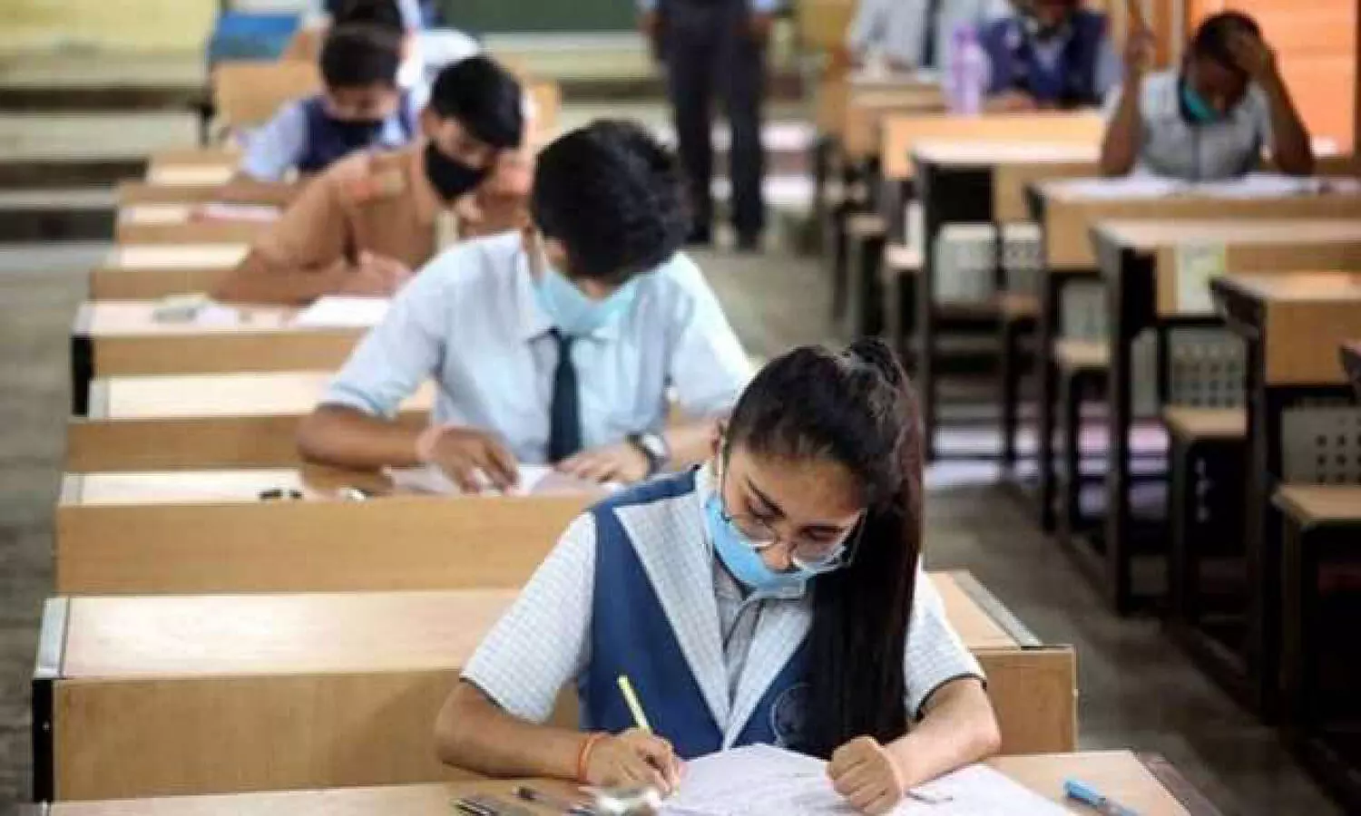 Class 10, 12 exams: Take uniform decision on board examinations, Shiv Sena tells Centre
