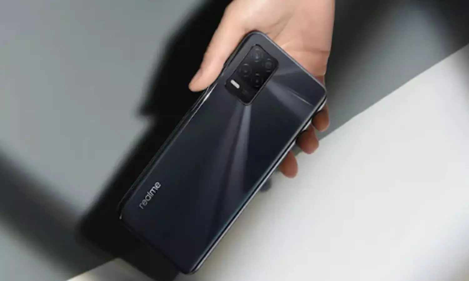 Realme 8 5G Series launch date revealed; Check Details!