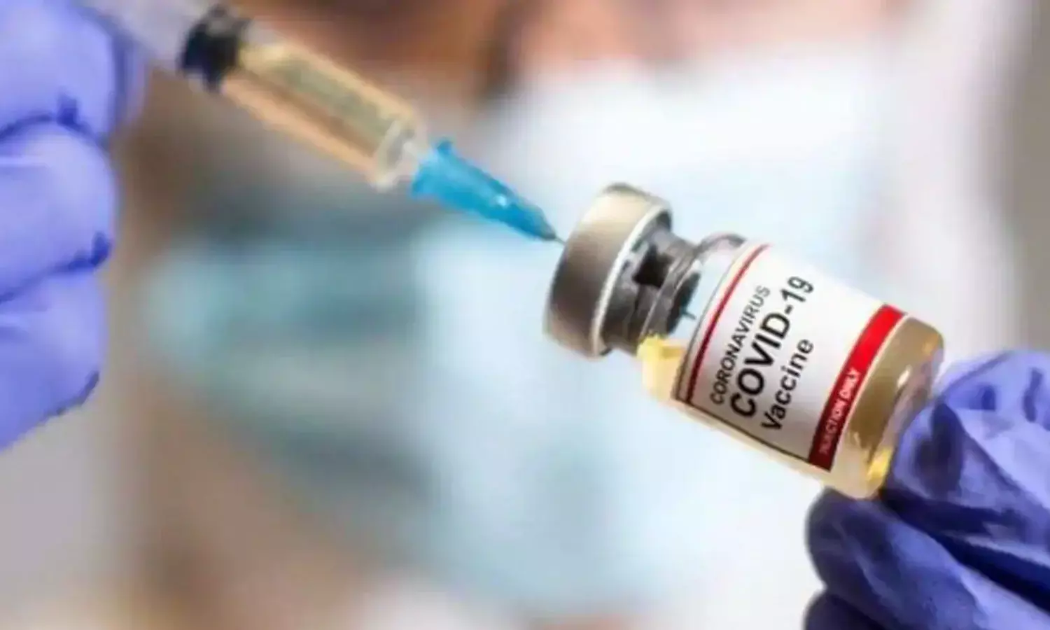 COVID-19: Corona Vaccine increase antibodies, effective against Omicron- Experts
