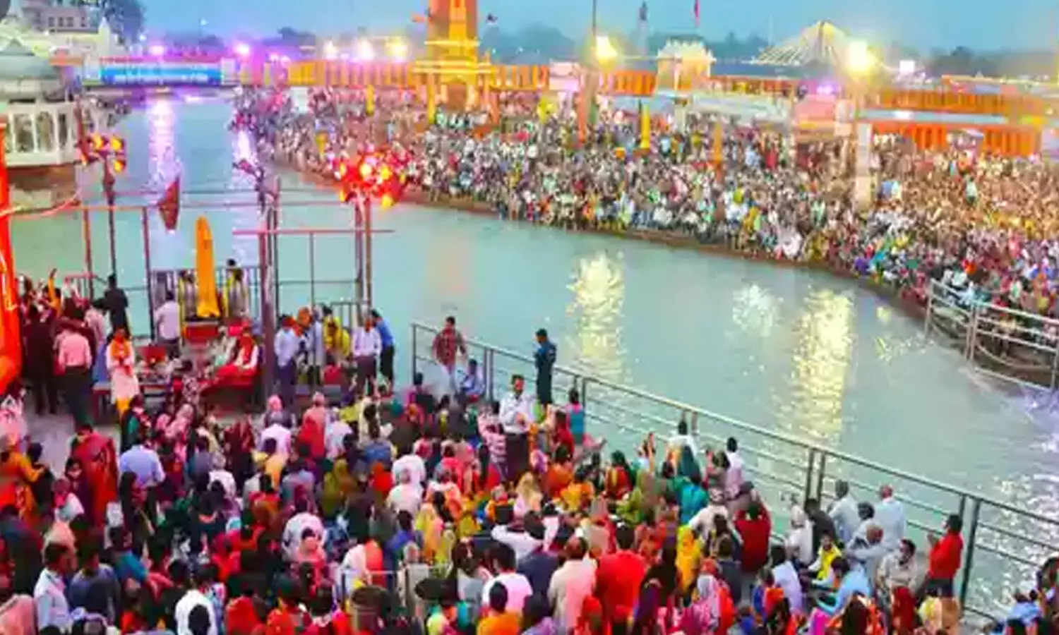 PM Modi says Kumbh Mela should now only be symbolic to strengthen Covid-19 fight