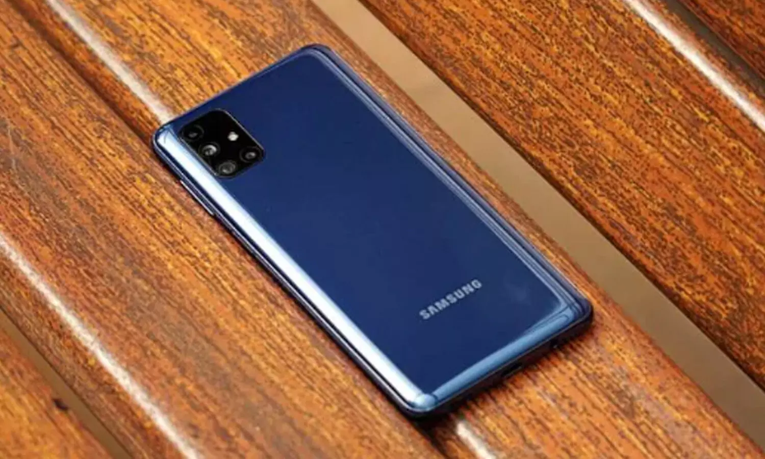 Samsung Galaxy A31 gets new July 2021 Security Update