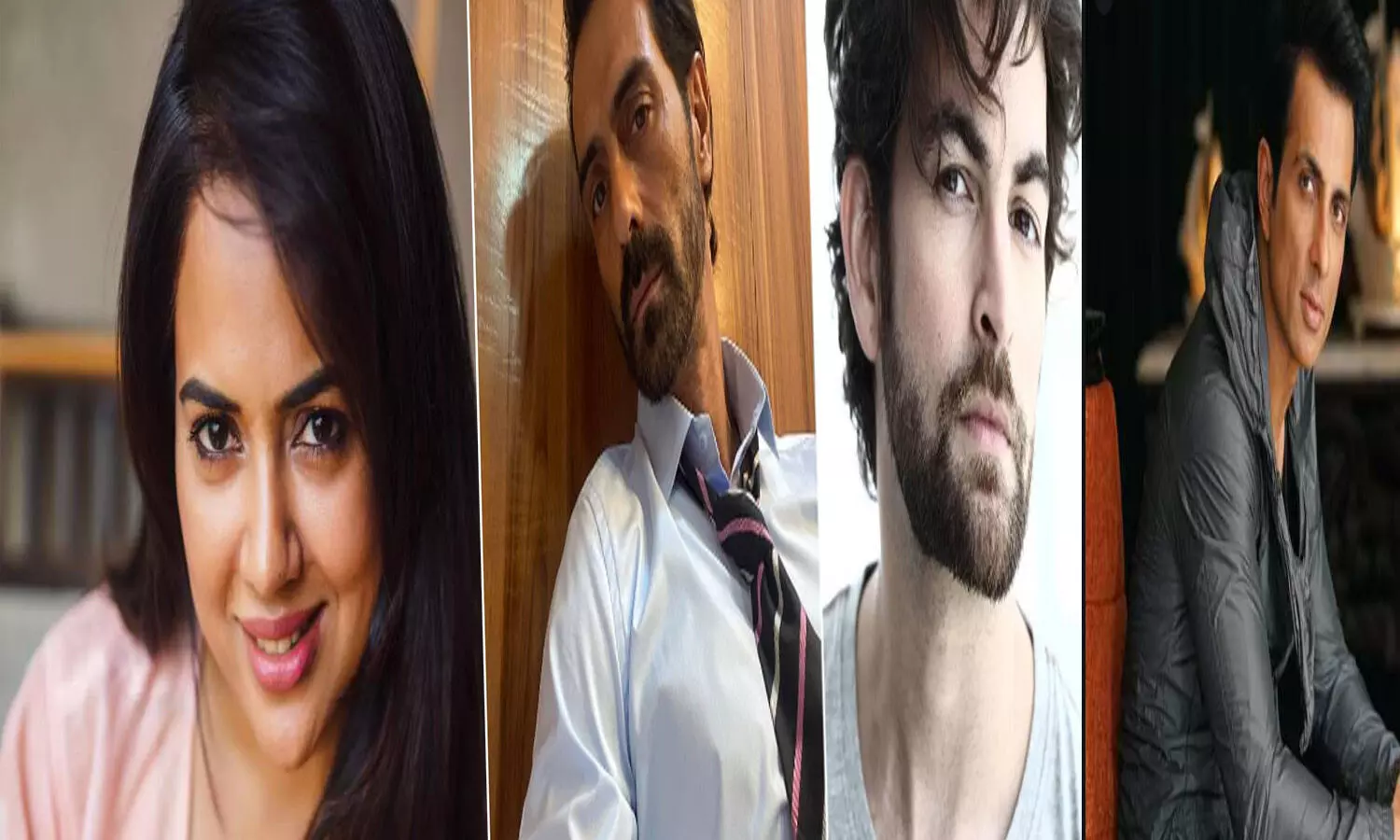 After Arjun Rampal, Neil Nitin, Sonu Sood; Sameera Reddy also tests positive for COVID