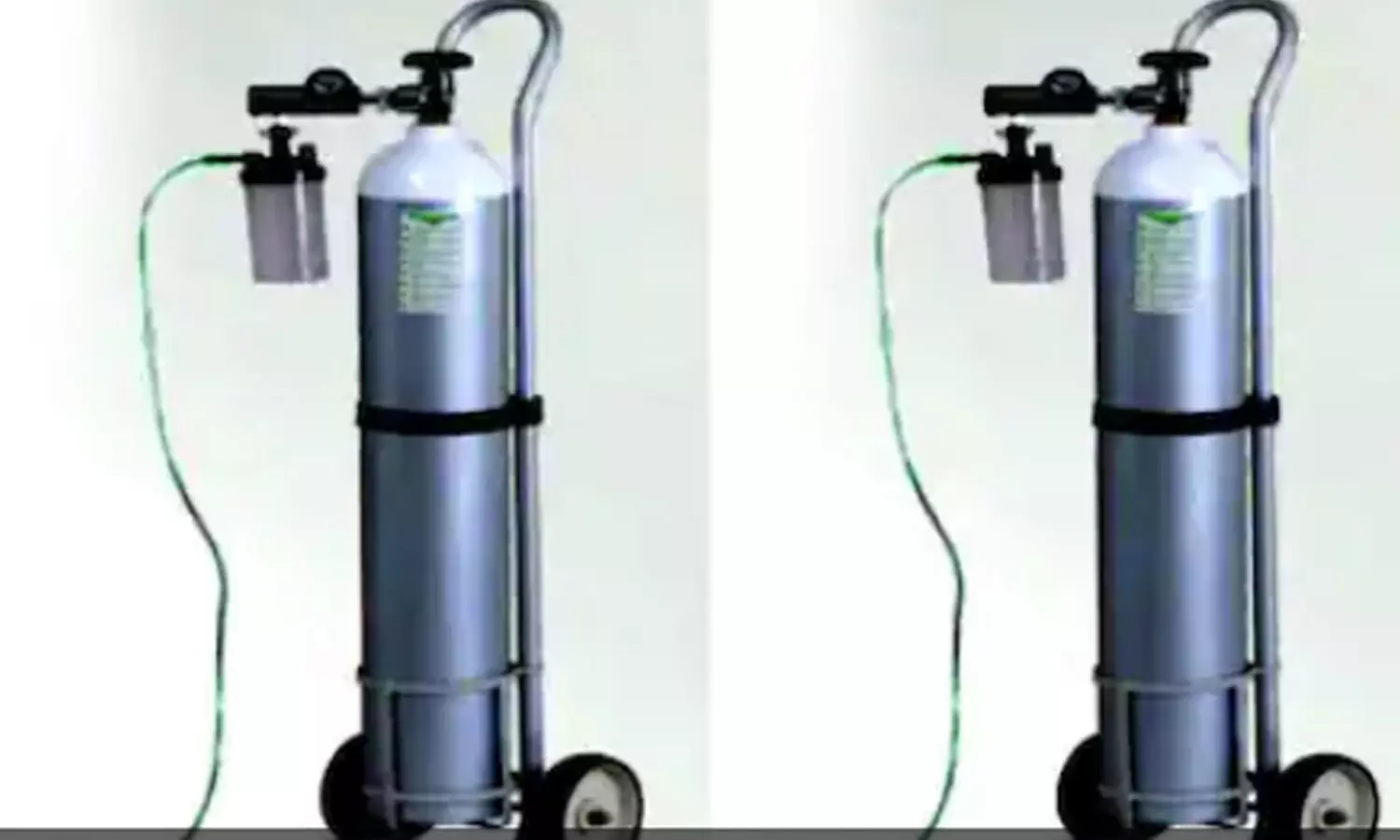 DRDO develops supplemental oxygen delivery system to help COVID patients