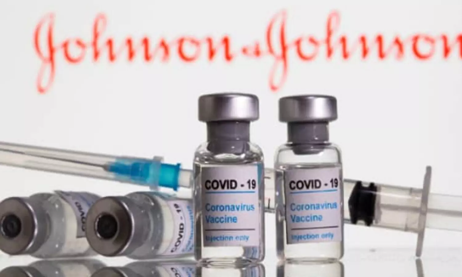 Johnson&Johnson applies to Indias drug controller for Phase3 Vaccine trials