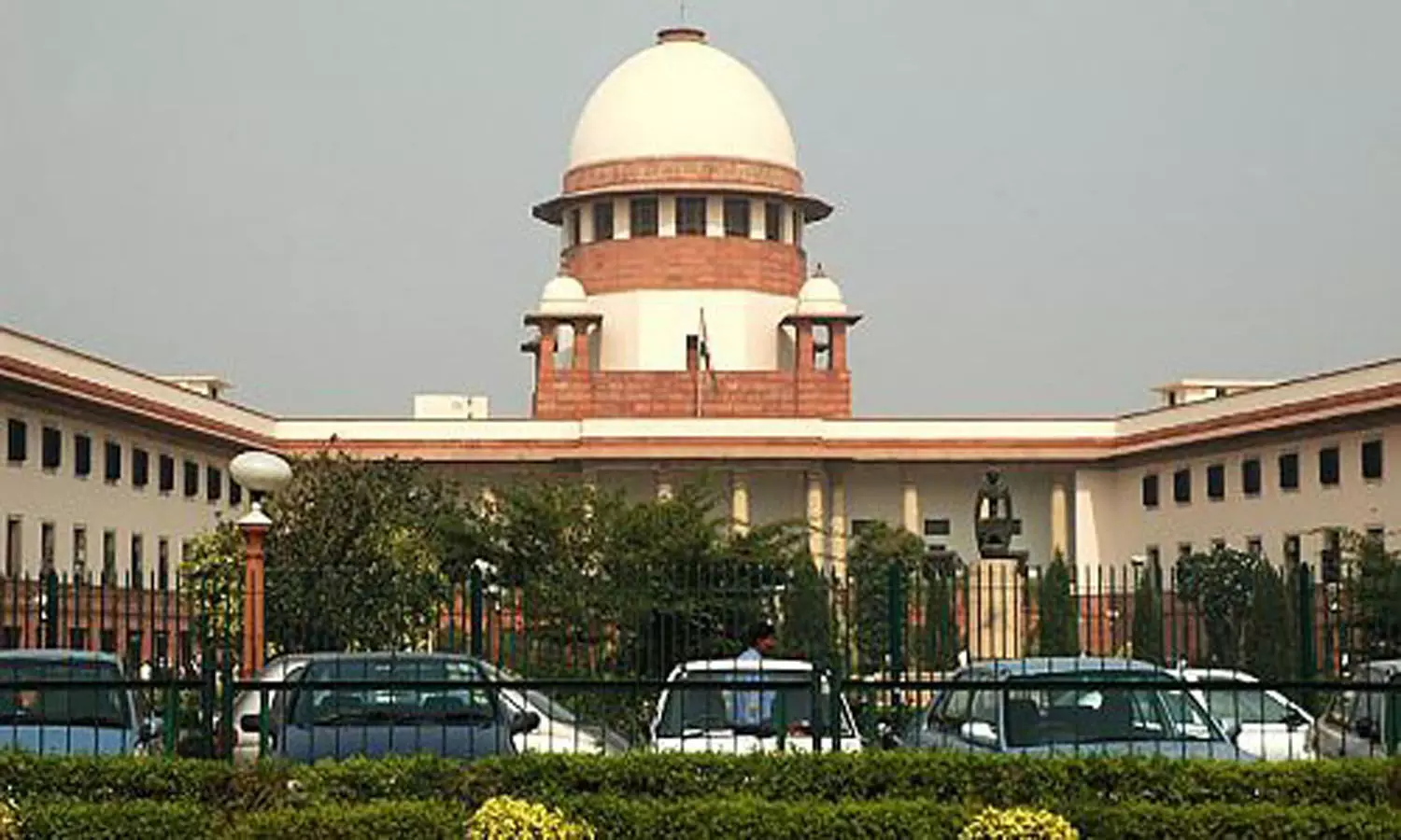 POCSO Act: Supreme Court quashes skin-to-skin judgement of Bombay HC