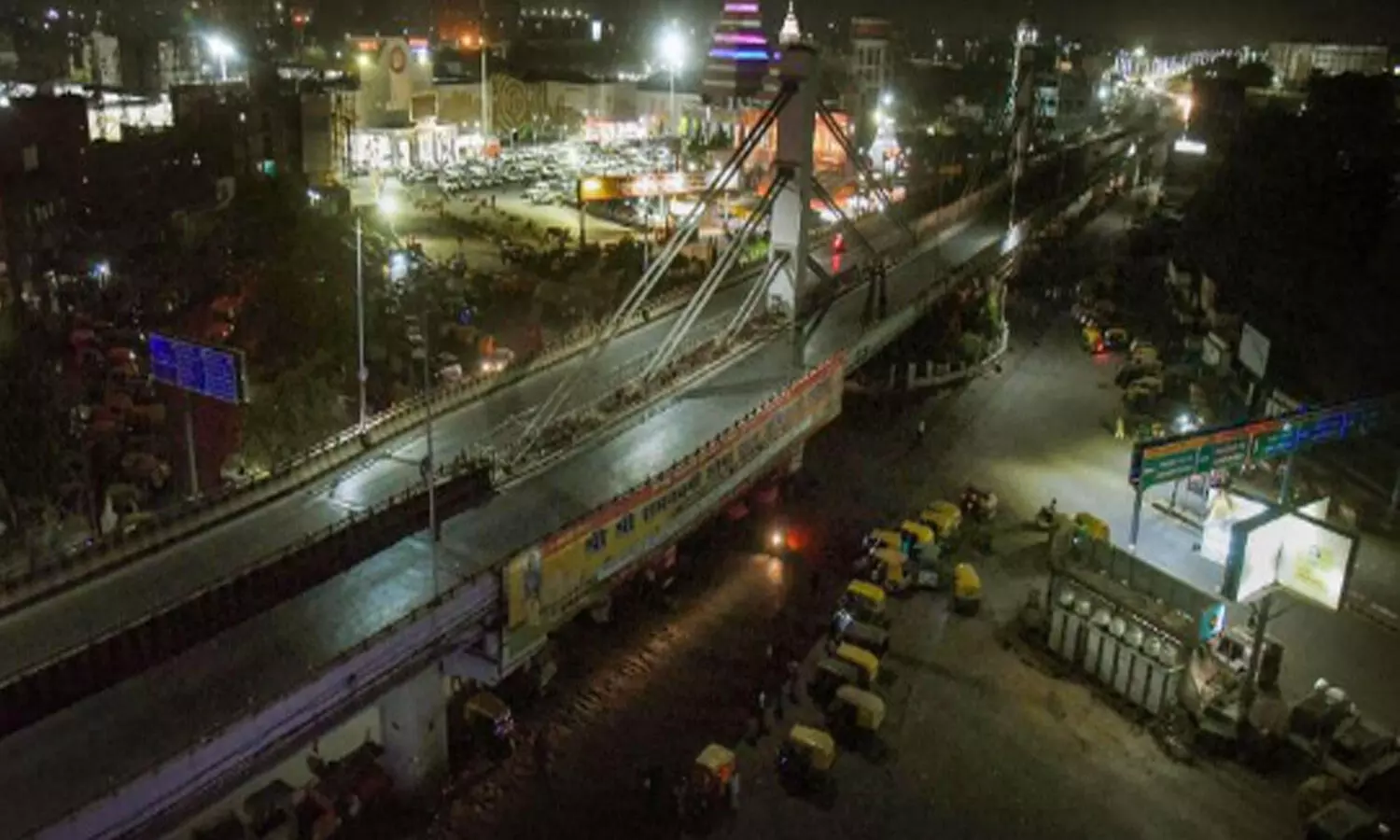 Delhi Lockdown Extended by One Week, Says Kejriwal