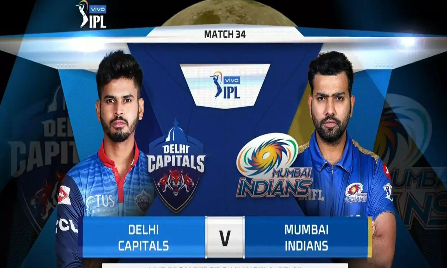 DC vs MI, IPL 2021: Clash between Pant and Bumrah in a Battle of Royals tonight!