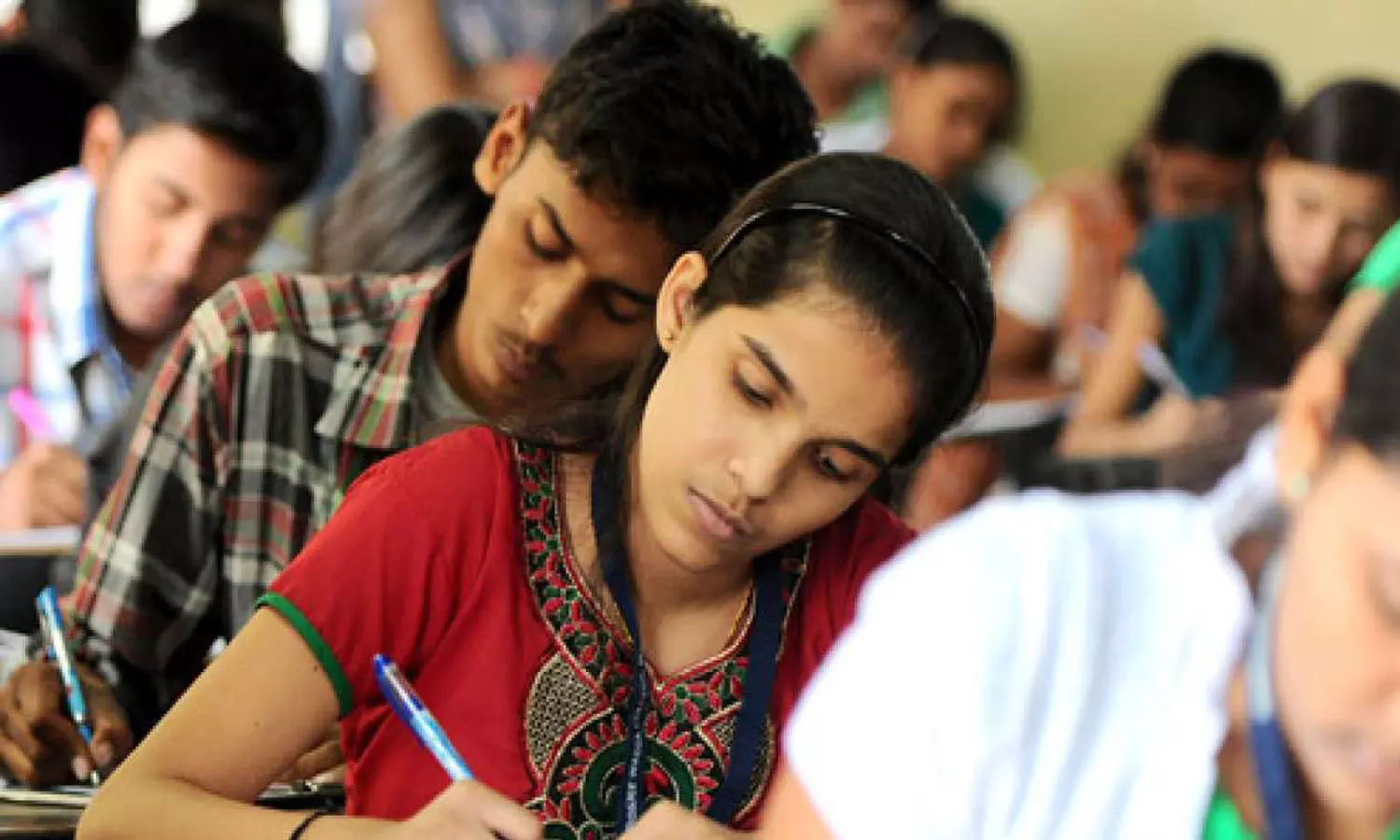 UP Board Class 10 Board Exams Cancelled, Class 12 exams in July