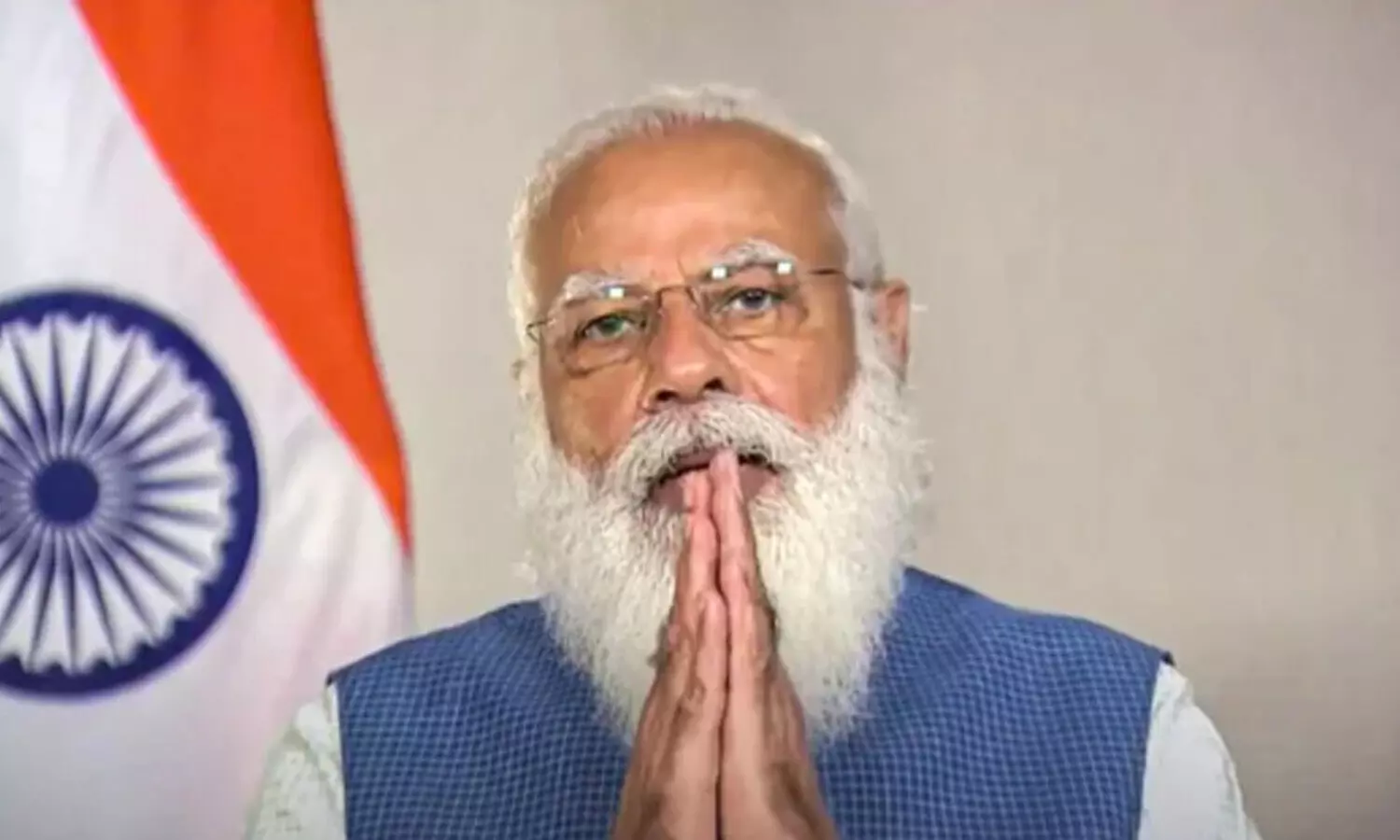 PM Narendra Modi extends Ram Navami wishes to Nation