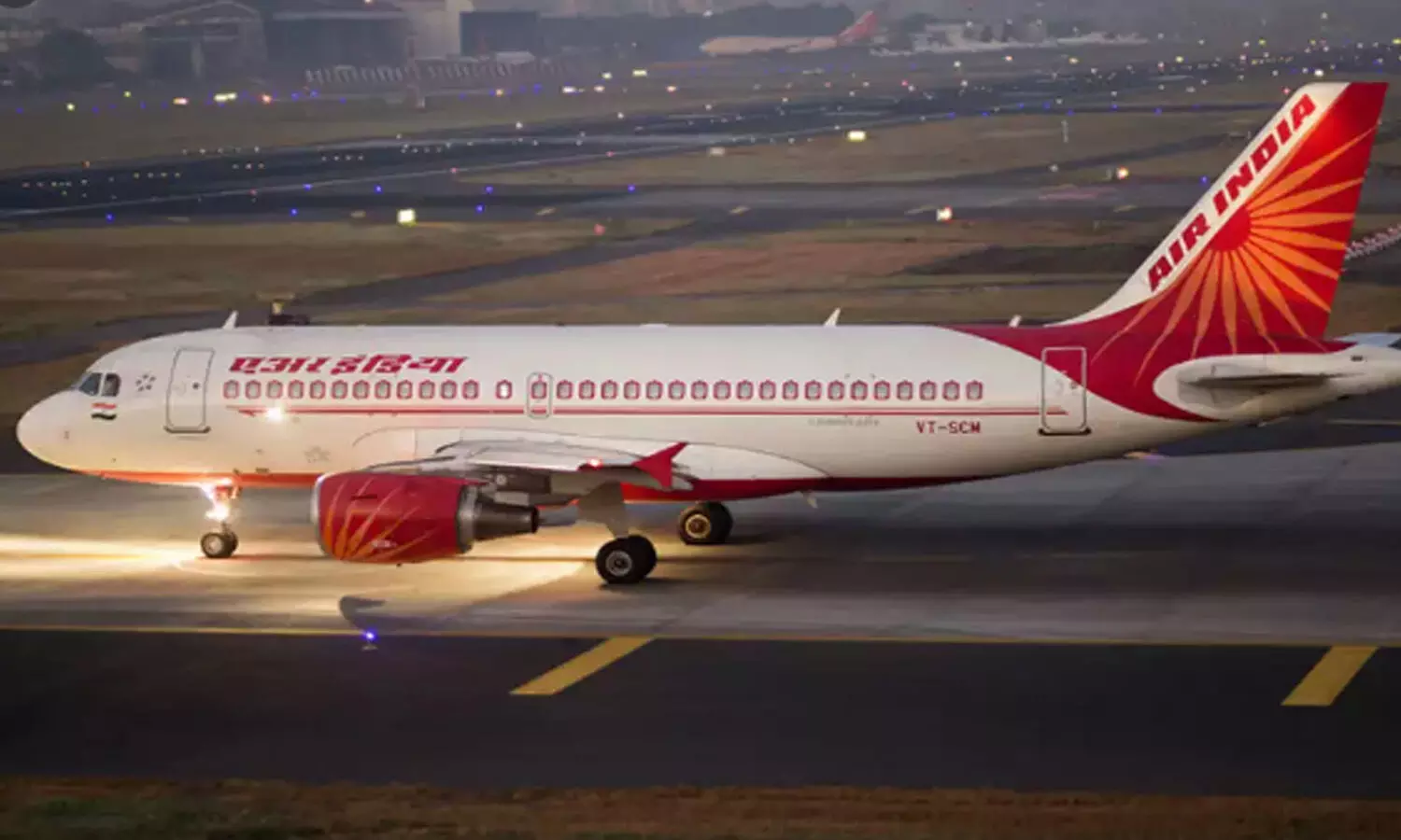 Air India flights from and to UK cancelled between April 24-30 amid COVID curbs