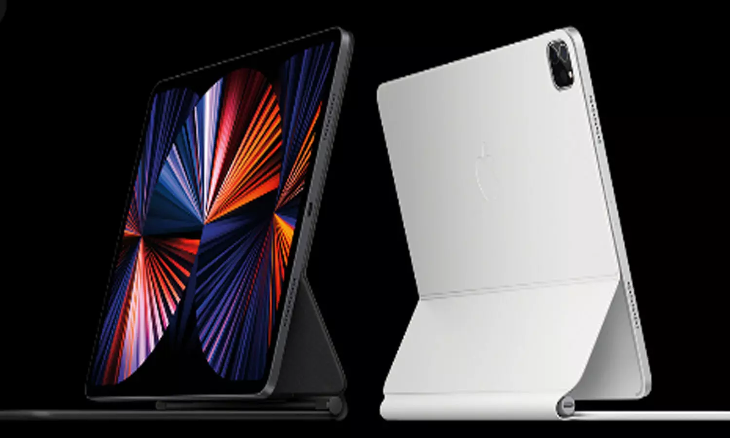iPad Pro with Apple M1 Chip launched; Check details!