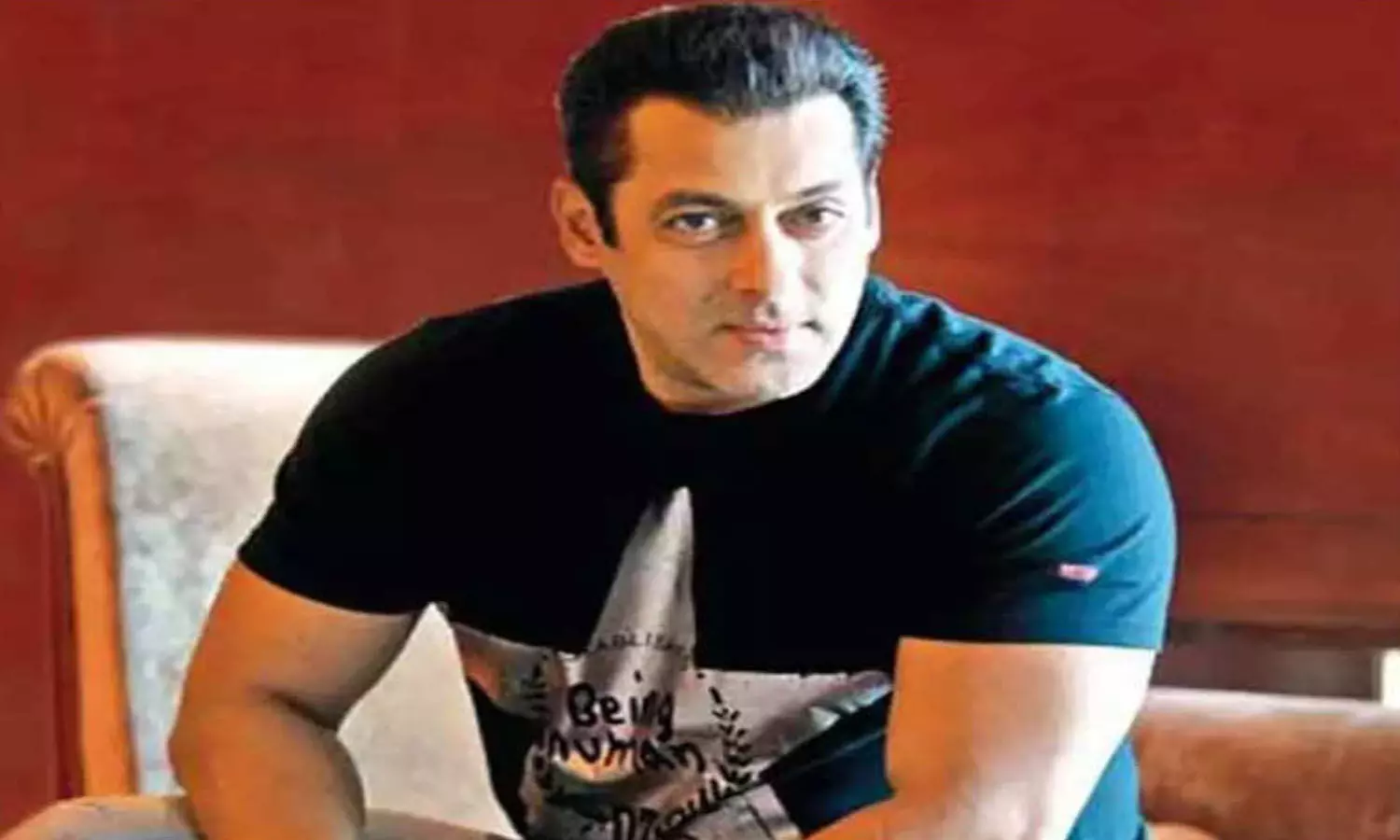 Salman Khan takes charge to distribute food kits amid second COVID-19 wave
