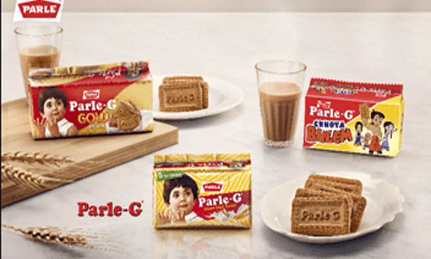Parle Products joins hands with IBM to drive growth