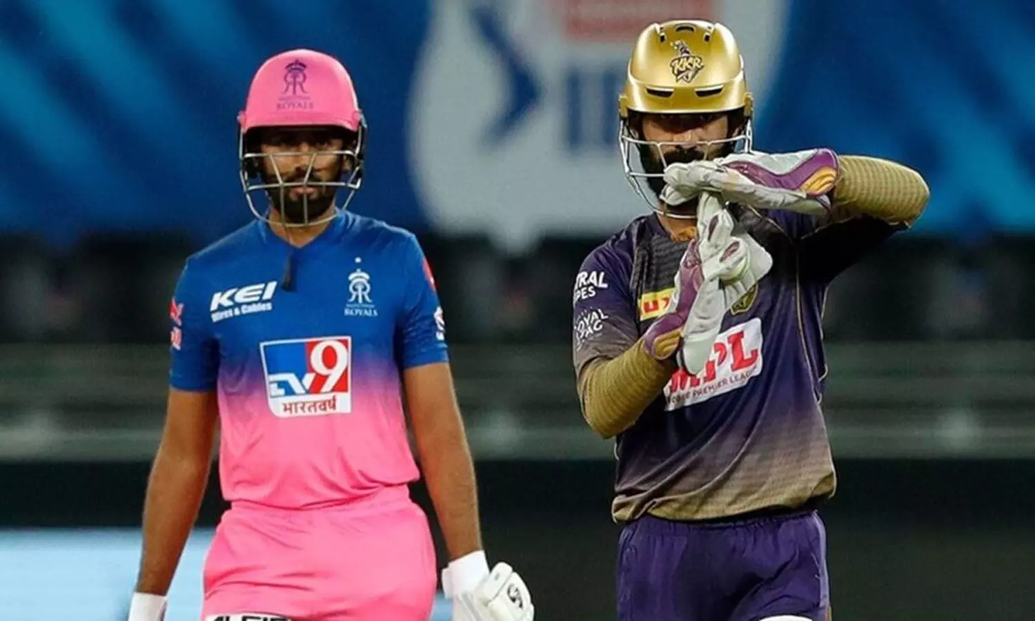 RR vs KKR, IPL 2021: Desperate for a win, Rajasthan Royals might take drastic decisions!